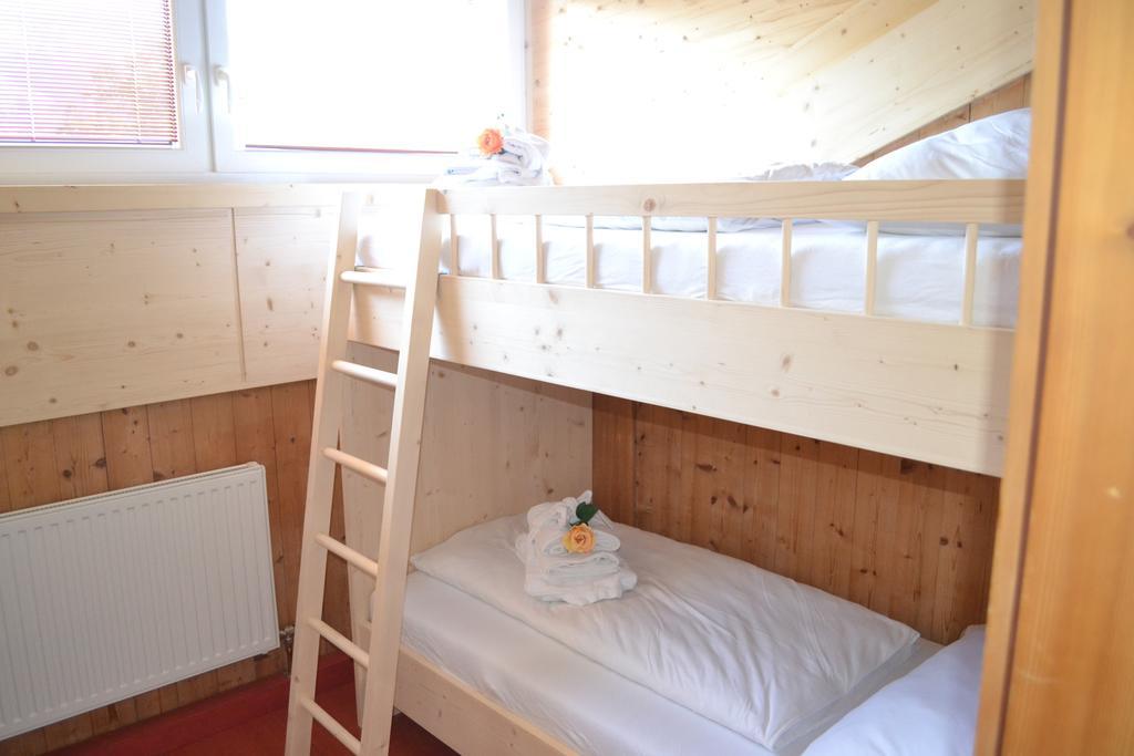 Apartment Renate Fügen Pokoj fotografie